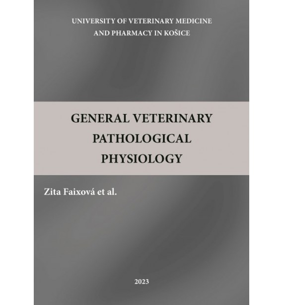 GENERAL VETERINARY PATHOLOGICAL PHYSIOLOGY